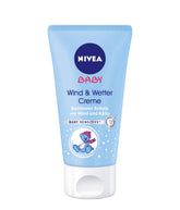 Nivea Baby Wind & Wetter Protective Weather Cream 50ML